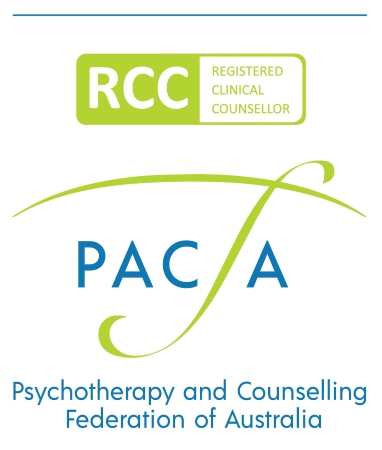 PACFA - Psychotherapy and Counselling Federation of Australia - Registered Clinical Counsellor